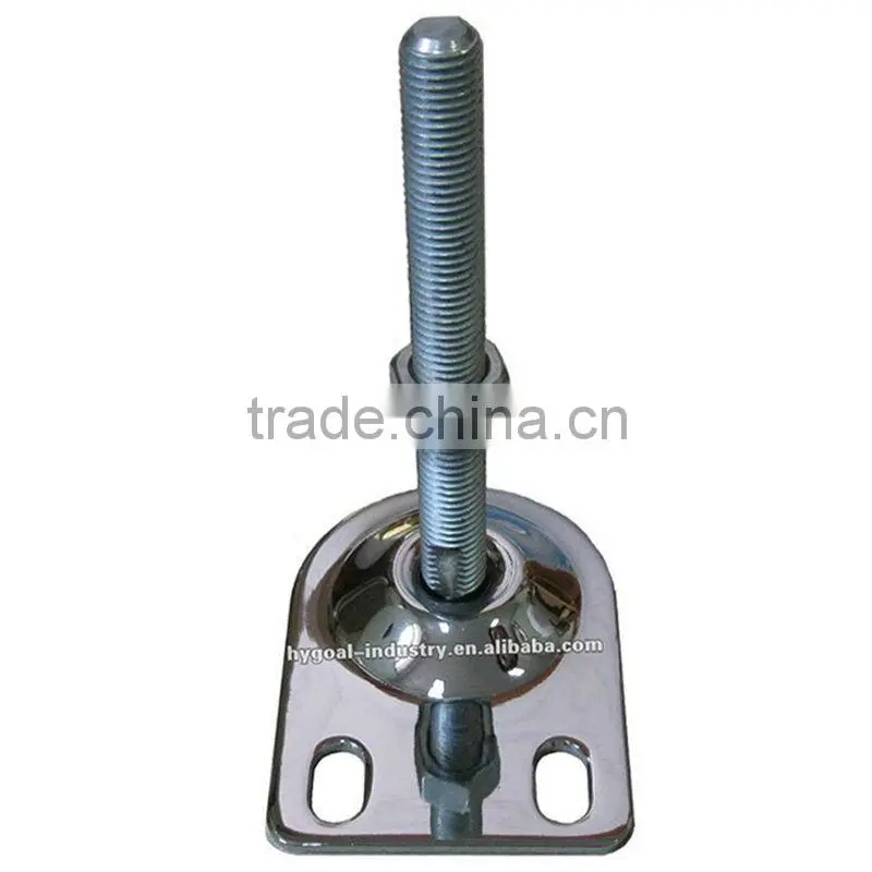 Adjustable furniture feet HG-L-0066