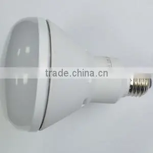 BR40 Dimmable LED Light Bulb 15Watts 1050lm UL Energy star approved