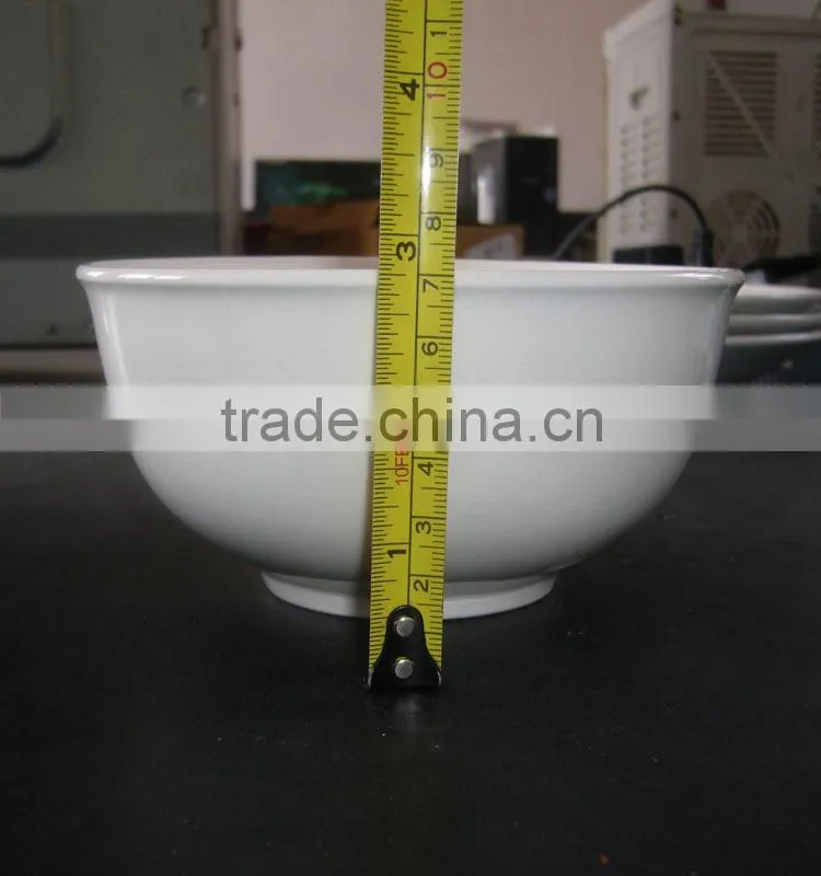 5.5 inch ceramic noodle bowlramen noodle bowl,porcelain bowl