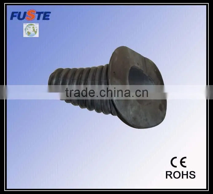 custom Molded epdm hose