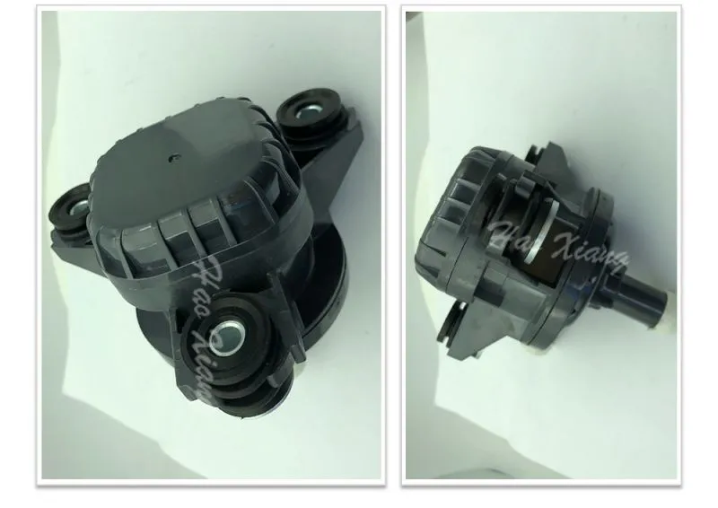 Auto Fuel Pressure Pulsation Damper Assy 23270-28040 For Toyota Lexus