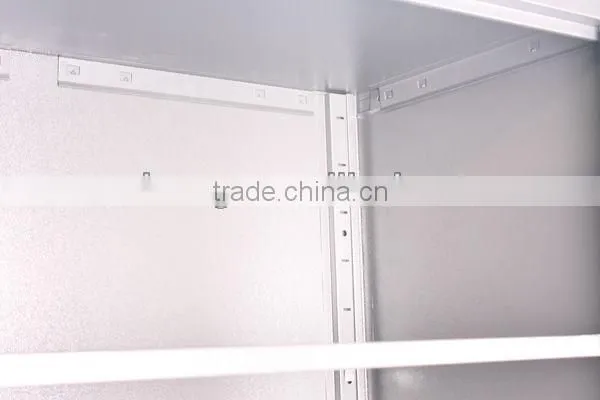 Steel school furniture, file storage cabinet