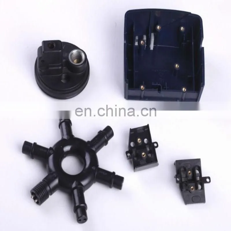 High Quality PP/PVC standard new design plastic products