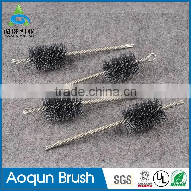 High quality abrasive dull brush