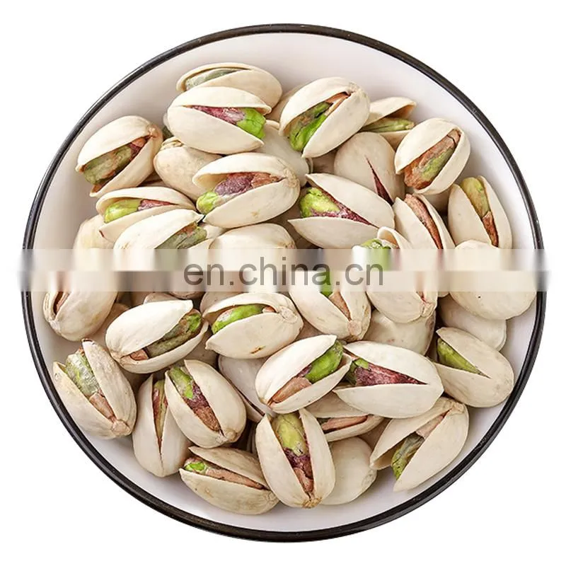 Cheap Nuts Pistachio Kernels Helps Stabilize Blood Sugar Organic Roasted Raw Pistachio Nuts
