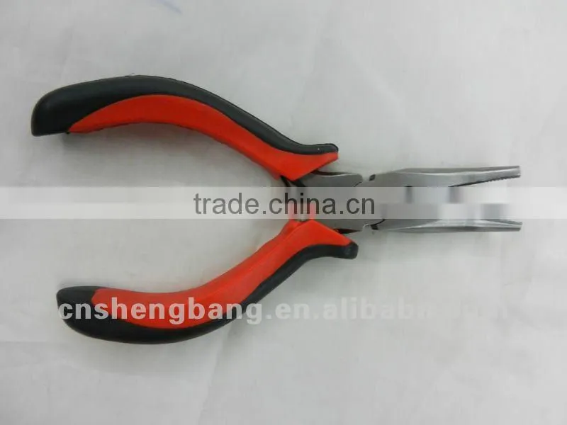 Hair Extension Plier V-tip