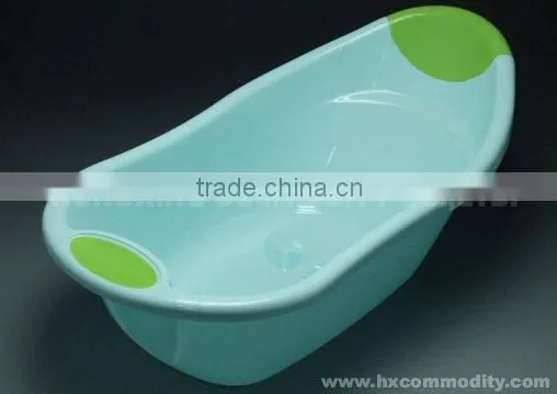 plastic children washing tubs