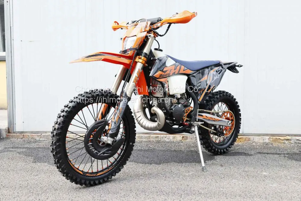LHJ-M5 MT250 0011