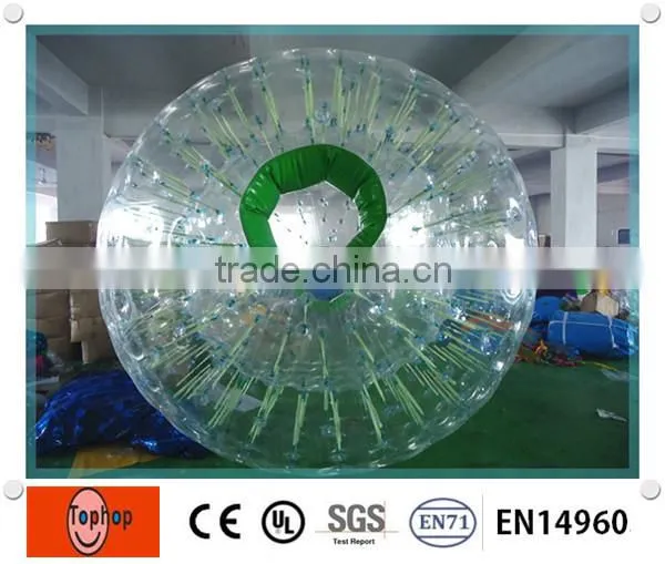 2014 Newest Inflatable zorb ball ,aqua zorb ball for sale