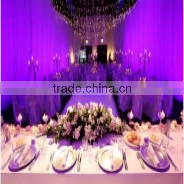 New design 12V 5050 SMD WW 60 LED/M two color led strip light