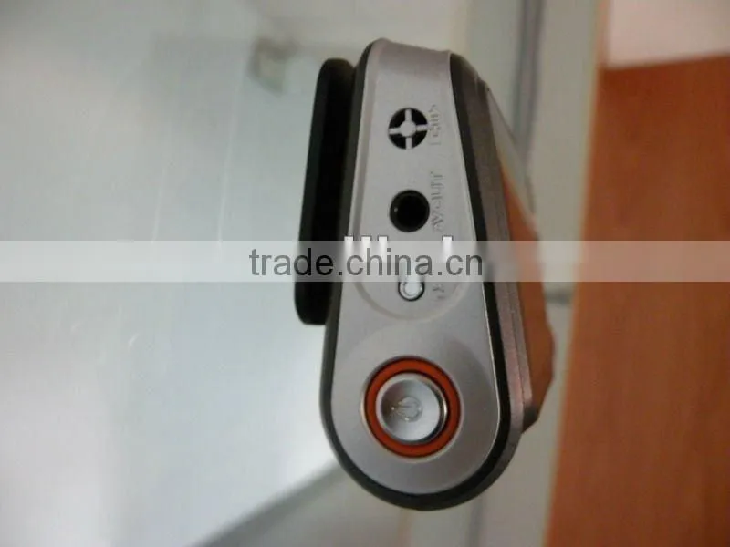 Professional hd 2 CH car accident recording camera/car DVR for cars and taxis