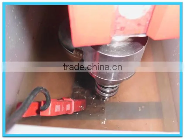 DXKS-350 Portable Remove Broken Taps, Screws, Bolts Machine In China