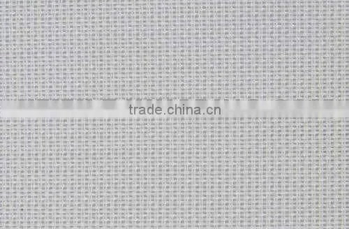 Polyester pulping fabrics