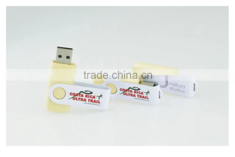 2016 hot selling wooden box usb flash drive for promotional gift