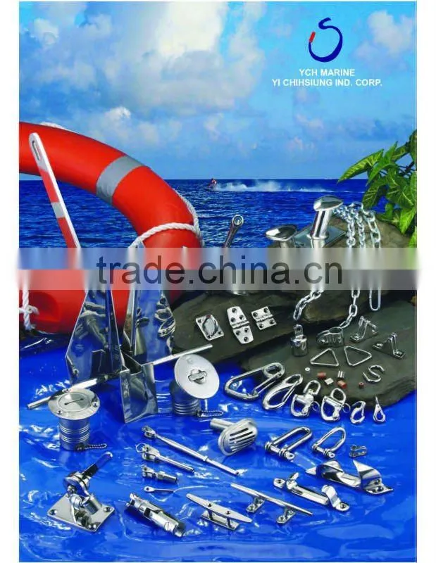 Stainless Steel construction wire rope turnbuckle