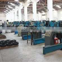 Foshan Ju Xing Hardware Industry Co., Ltd. company overview - view 1