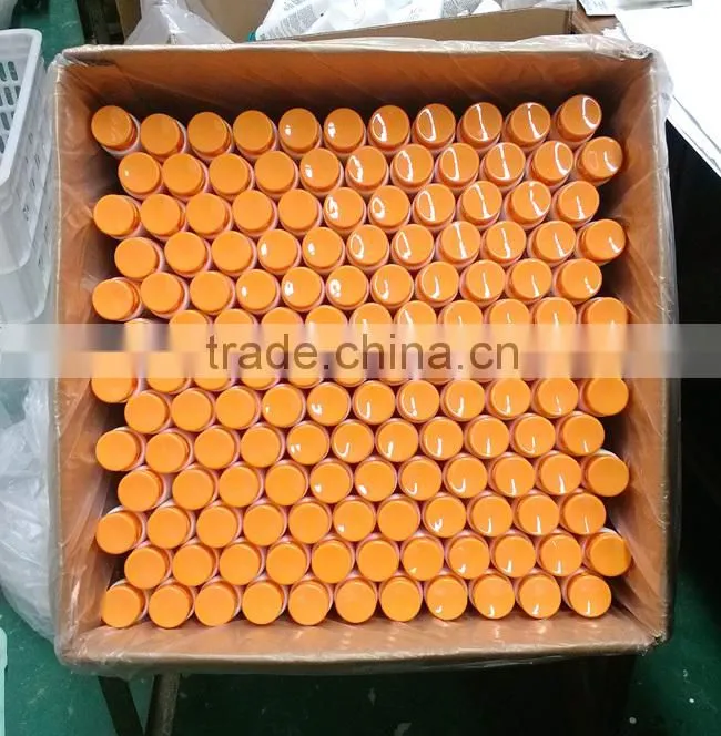 Cosmetic soft tube packing,skin care packaging