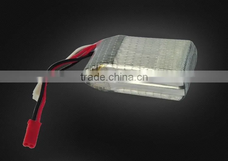 UL approved 3.7v 2000mah rechargeable lithium ion battery,high quality li-ion recharge lithium battery