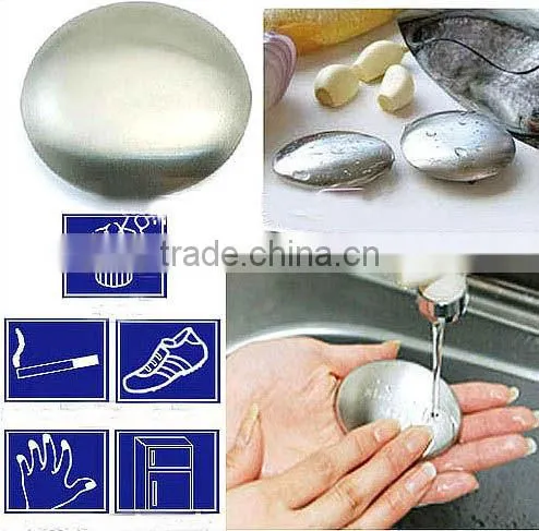 SH-309A Magic Stainless steel soap