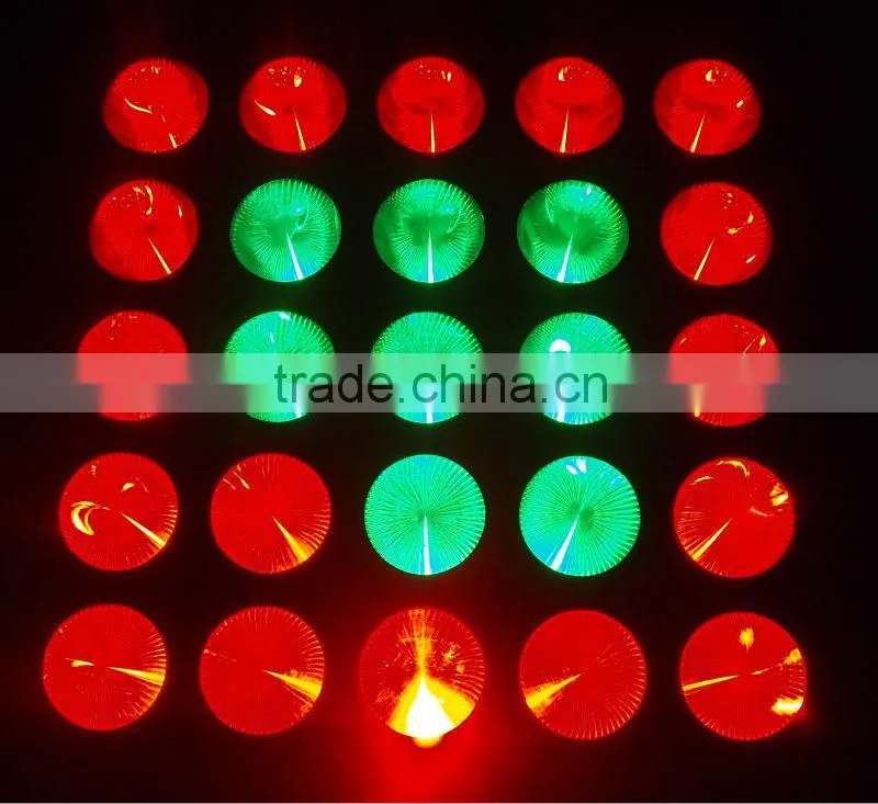 wholesale COB 25x30W individual control matrix led backlight stage lighting dmx stage blinder light