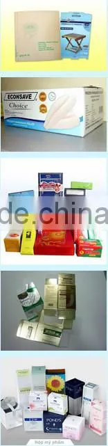 Viet Nam Office Label Decal printing service high quality