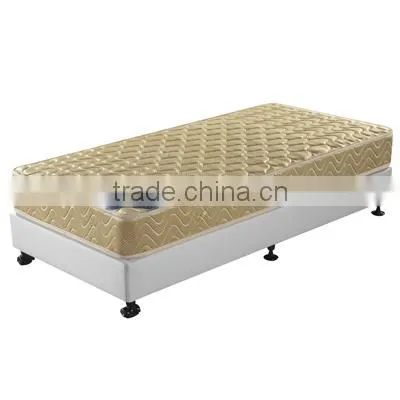 MaxDvani Superlastic Spring Mattress Cheaper Spring Mattress Golden Mattress for Bedroom