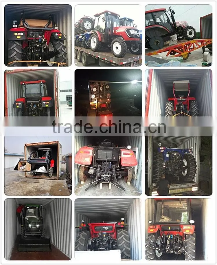 Discount!!!Factory direct sale high quality 50hp mahindra mini tractor price