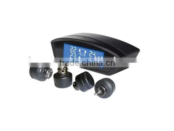Universal TPMS 09N with external sensors facotry direct