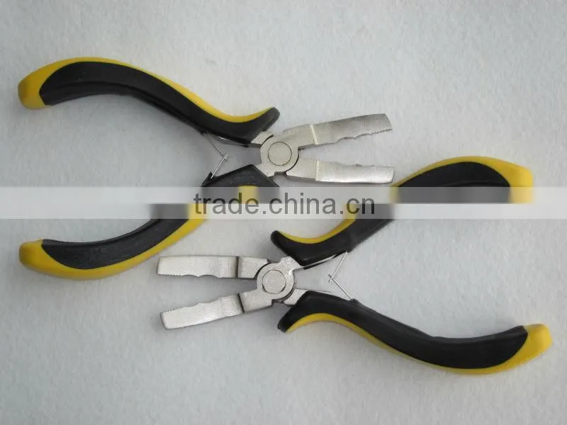 High quality Hair Extention pliers
