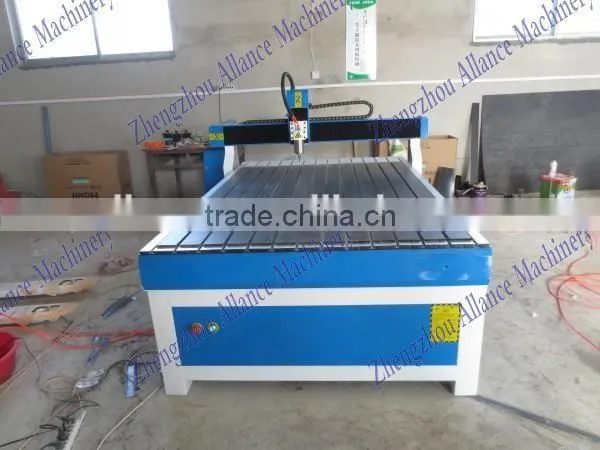 easy operation wood laser engraver cutter machine