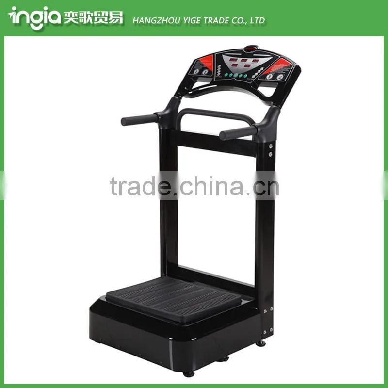 1000W Compact Super Body Shaper Power Max Vibration Plate