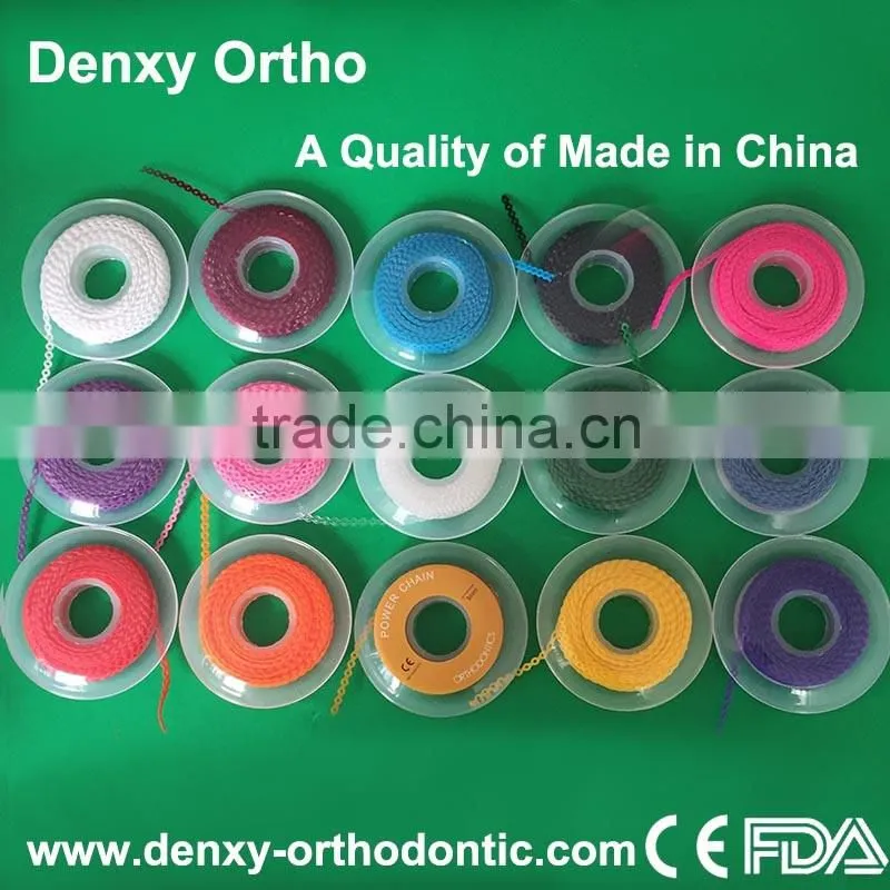 Denxy Star orthodontic reverse pull headgear /dental orthodontic headgear