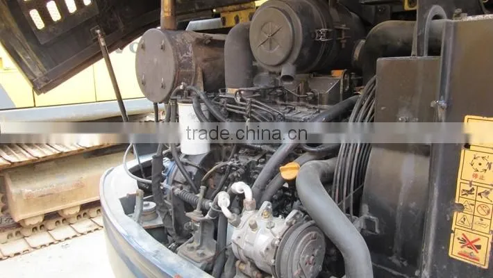 Hyundai R60-9,Hyundai mini excavator for sale