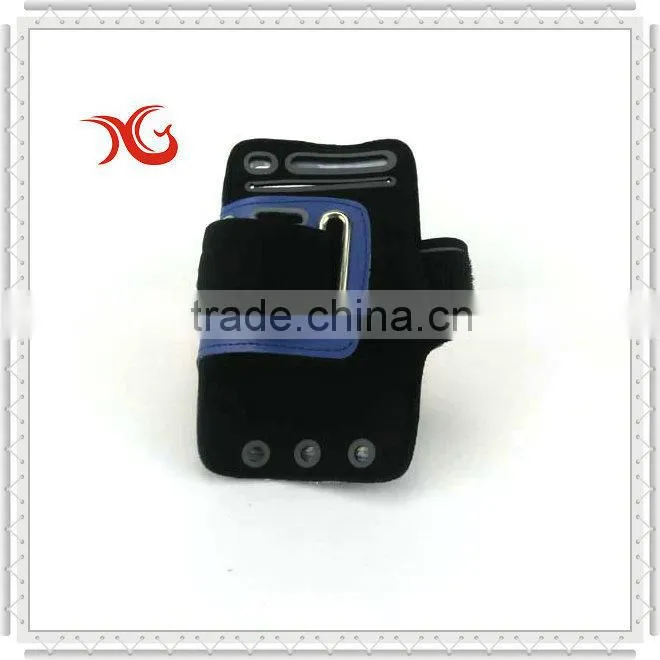 New sport neoprene armband case
