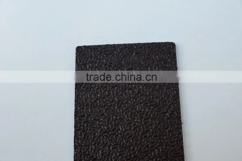 Car Interior White HDPE High Density Polyethylene PE Plastic Sheet