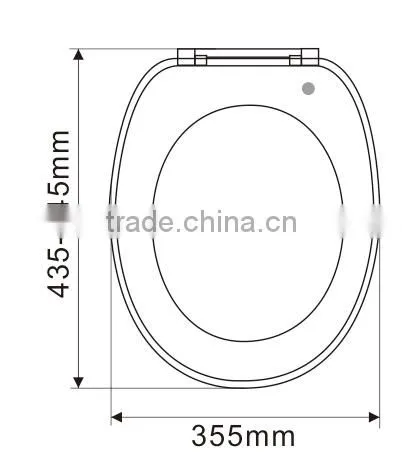 cheap plastic toilet seat wholesale plastic ware