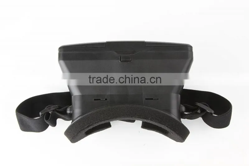 Hot selling smartphone accessories 3d helmet