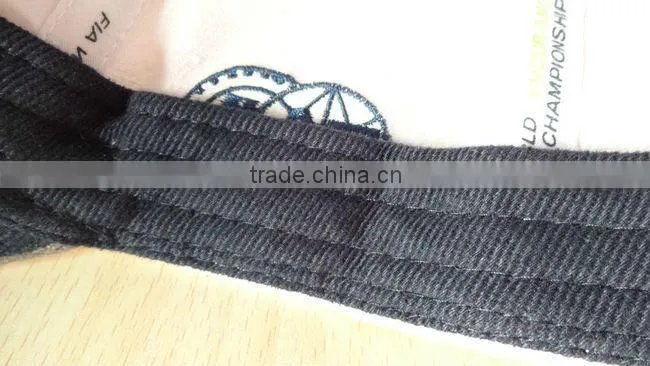 heavy brushed cotton design cap baseball