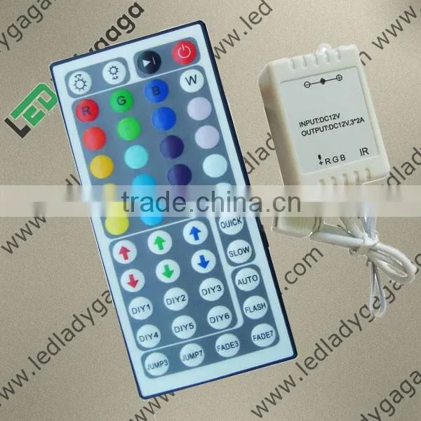 led controler sunrise dimmer