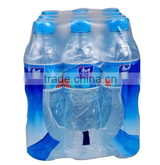 New style promotional SEMI-Auto sealing and shrinking packge machine