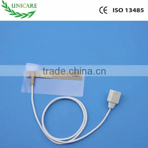 Disposable Nellcor Spo2 Sensor from Unicare