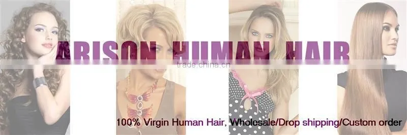 2015 Best selling products dream catchers hair extension