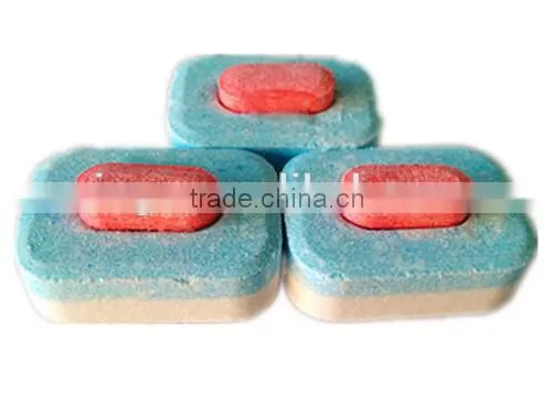 economical low foam dishwashing tablets dishwasher machine