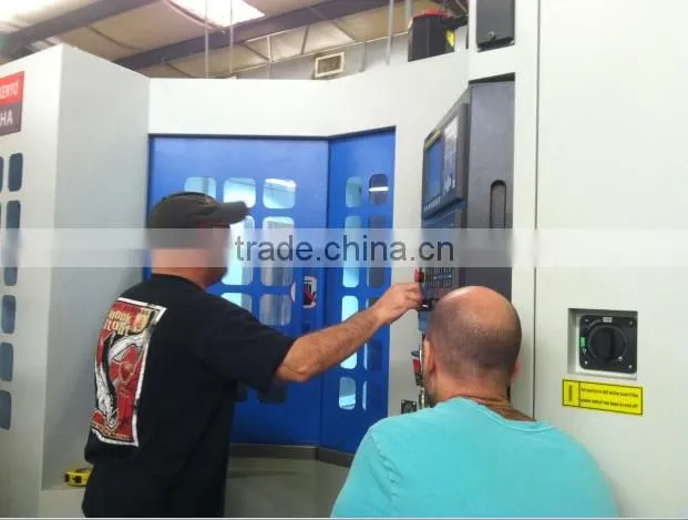 M50H Horizontal Machining Center Price