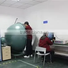 Hangzhou Yongdian Illumination Co., Ltd. company overview - view 2
