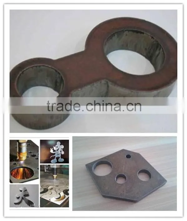 1530 professional plasma CNC metal cutting machine price