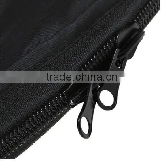 5-in -1 100cm diffuser kit for photography photo studio Gold/Silver round reflector board flash