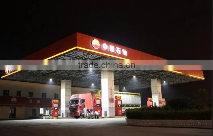 chinese factory price led explosion proof light ip 65