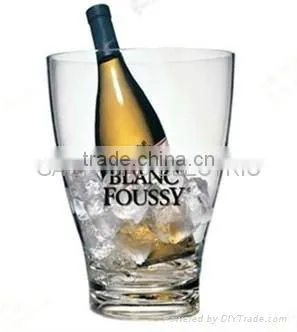 acrylic cooler - 12L