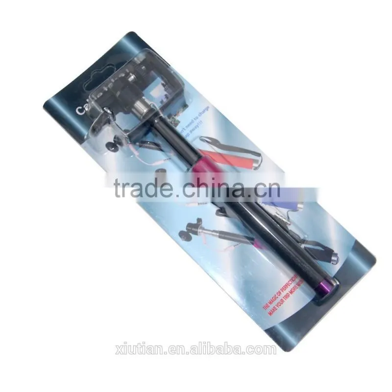 Nice design phone accessories Selfie Stick Monopod